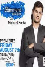 Watch The Comment Section Moviesjoy