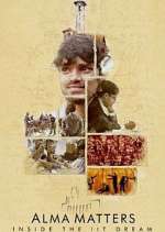 Watch Alma Matters Moviesjoy