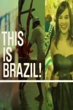 Watch This is Brazil Moviesjoy