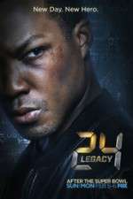 Watch 24: Legacy Moviesjoy