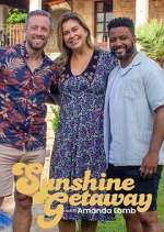 Watch Sunshine Getaways with Amanda Lamb Moviesjoy