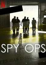 Watch Spy Ops Moviesjoy