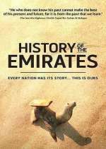 Watch History of the Emirates Moviesjoy