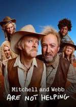Watch Mitchell & Webb Are Not Helping Moviesjoy