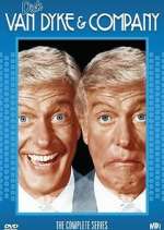 Watch Van Dyke and Company Moviesjoy