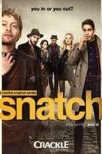 Watch Snatch Moviesjoy