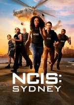 Watch NCIS: Sydney Moviesjoy