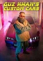Watch Guz Khan\'s Custom Cars Moviesjoy