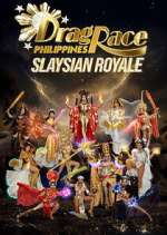Watch Drag Race Philippines: Slaysian Royale Moviesjoy