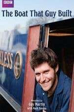 Watch The Boat That Guy Built Moviesjoy