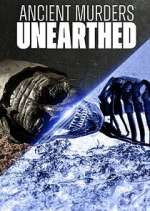 Watch Ancient Murders Unearthed Moviesjoy