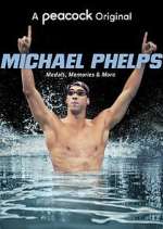 Watch Michael Phelps: Medals, Memories & More Moviesjoy