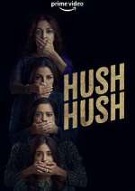 Watch Hush Hush Moviesjoy