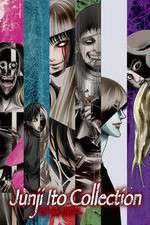 Watch Ito Junji: Collection Moviesjoy