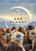 Watch Seven Worlds, One Planet Moviesjoy