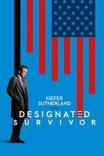 Watch Designated Survivor Moviesjoy
