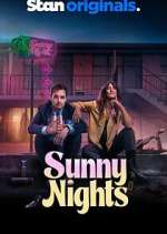 Watch Sunny Nights Moviesjoy