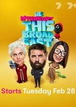 Watch We Interrupt This Broadcast Moviesjoy