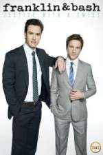 Watch Franklin & Bash Moviesjoy