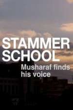 Watch Stammer School Musharaf Finds His Voice Moviesjoy