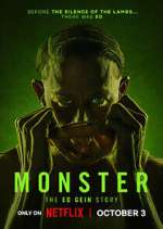 Watch Monster: The Ed Gein Story Moviesjoy