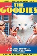 Watch The Goodies Moviesjoy