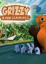 Watch Grizzy and the Lemmings Moviesjoy