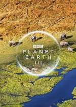 Watch Planet Earth III Moviesjoy