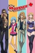 Watch Strange+ Moviesjoy