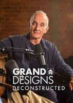 Watch Grand Designs: Deconstructed Moviesjoy