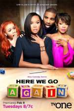 Watch Here We Go Again Moviesjoy
