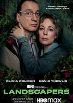 Watch Landscapers Moviesjoy