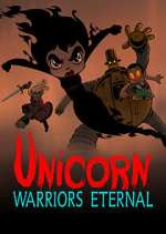 Watch Unicorn: Warriors Eternal Moviesjoy