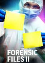 Watch Forensic Files II Moviesjoy