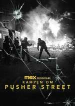 Watch Kampen om Pusher Street Moviesjoy