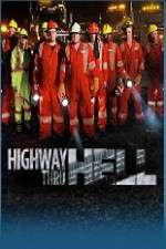Watch Highway Thru Hell Moviesjoy