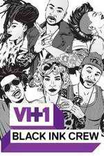 Watch Black Ink Crew: Chicago Moviesjoy