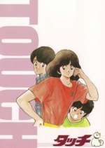 Watch Touch Moviesjoy