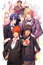 Watch Uta no Prince-sama - Maji Love 1000% Moviesjoy