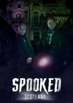 Watch Spooked Scotland Moviesjoy