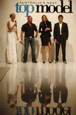 Watch Australia's Next Top Model Moviesjoy