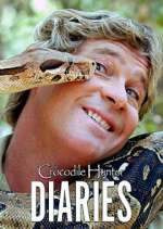 Watch The Crocodile Hunter Diaries Moviesjoy