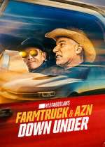 Watch Street Outlaws: Farmtruck and AZN Down Under Moviesjoy