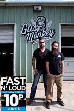 Watch Fast and Loud Moviesjoy