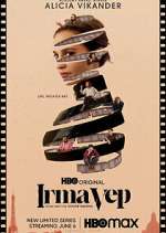 Watch Irma Vep Moviesjoy