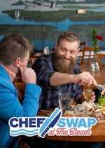 Watch Chef Swap at the Beach Moviesjoy