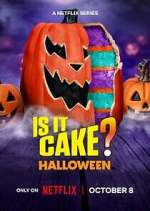 Watch Is It Cake? Halloween Moviesjoy
