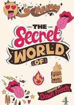 Watch The Secret World of... Moviesjoy