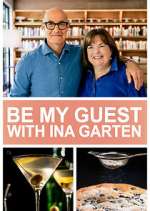 Watch Be My Guest with Ina Garten Moviesjoy