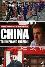 Watch China Triumph and Turmoil Moviesjoy